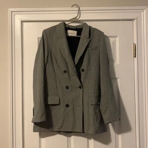 Aritzia Babaton Blazer